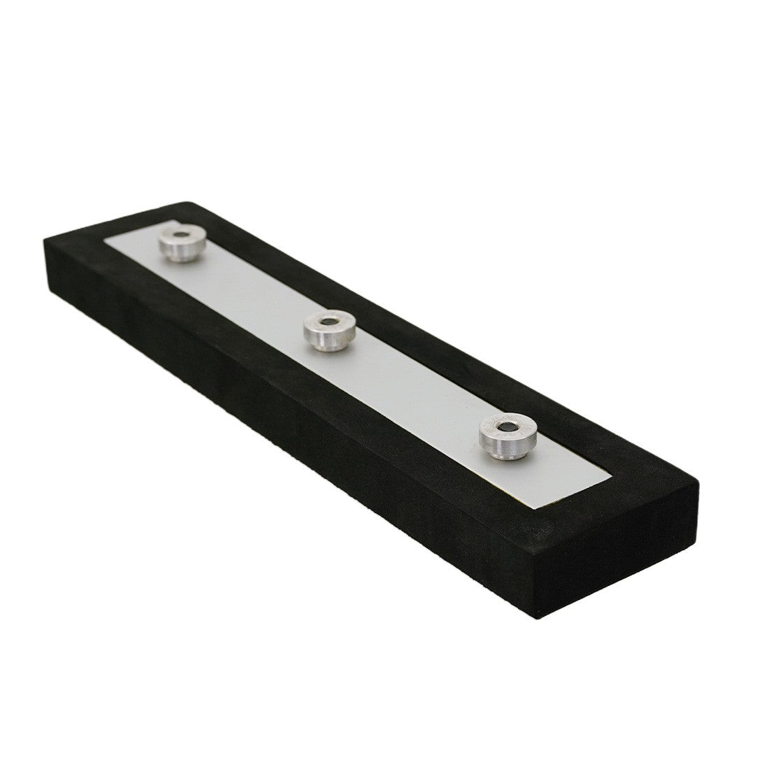 LeveLok Shoulder Rest Right Angle View