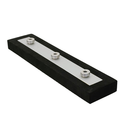 LeveLok Shoulder Rest Right Angle View