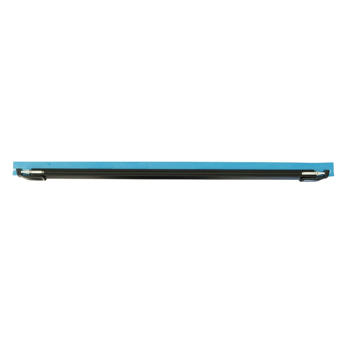 Moerman Wide Body Standard Squeegee Channel Back View