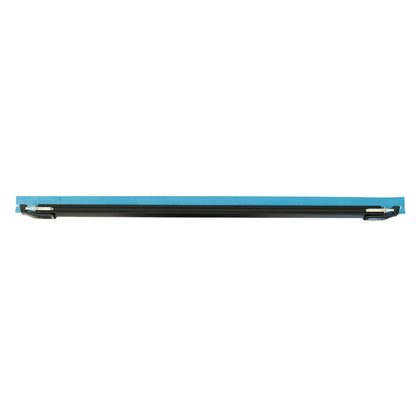 Moerman Wide Body Standard Squeegee Channel Back View