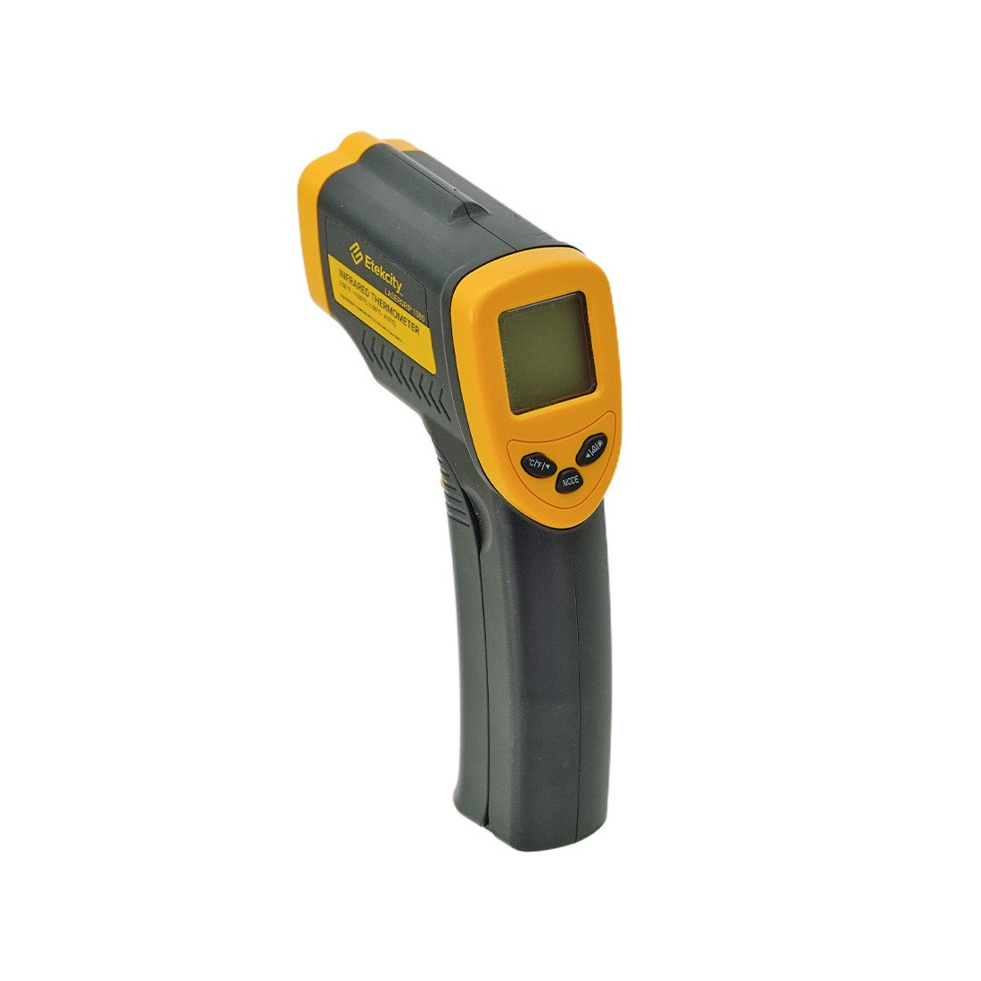 GlassRenu Service Grade System Heat Thermometer