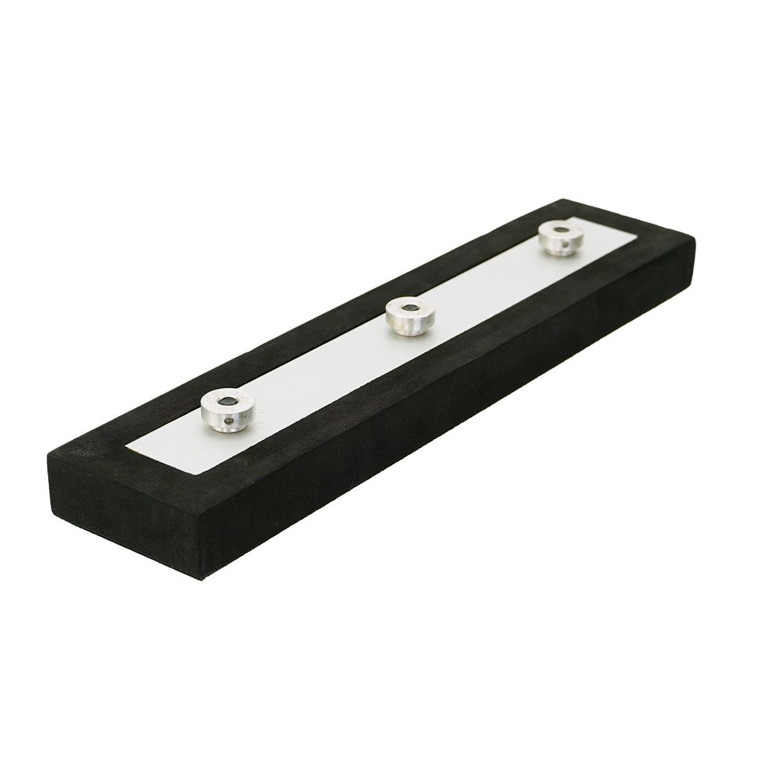 LeveLok Shoulder Rest Bottom Angle View