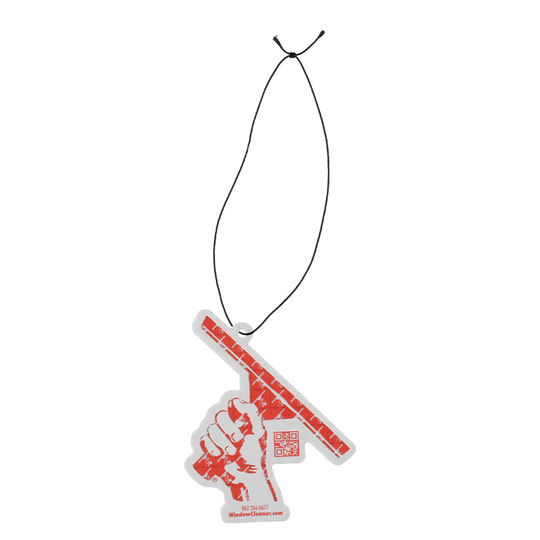 WCR Air Freshener Adventure Main View