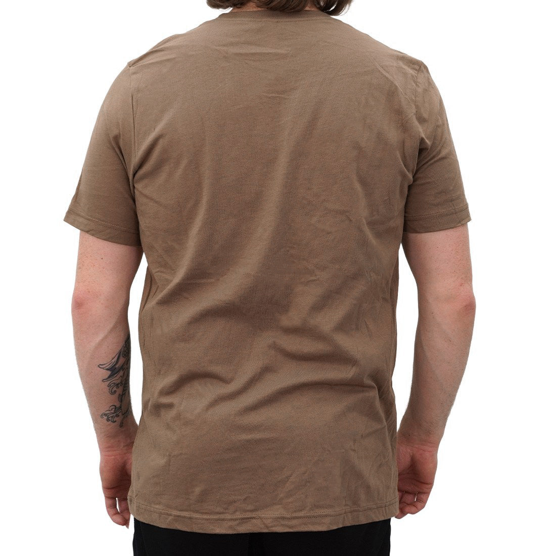 WCR Vintage Brown T-Shirt