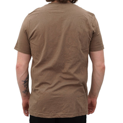 WCR Vintage Brown T-Shirt