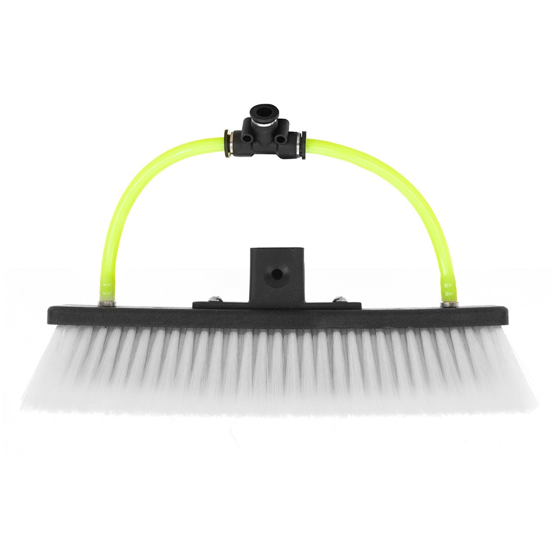 4 Meter Window Cleaning Brush + Window Cleaner Squeegee Attachment