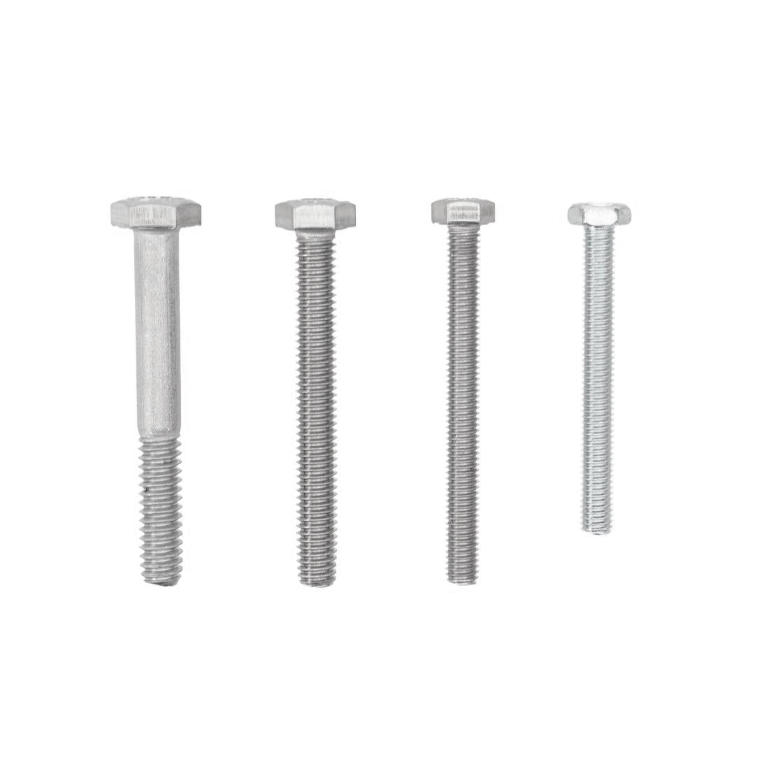 XERO Pad Holder Bolt Set Main View