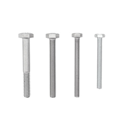 XERO Pad Holder Bolt Set Main View