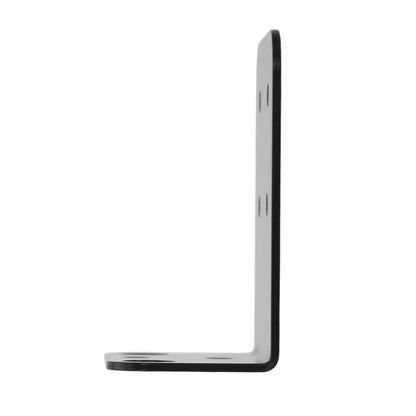 XERO Legacy Pure Mounting Bracket Pre-Filter Housing Side View