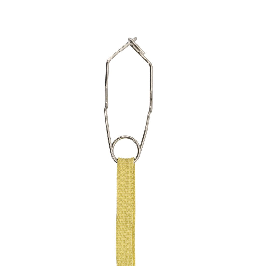 Petzl PROTEC PLUS Clip View