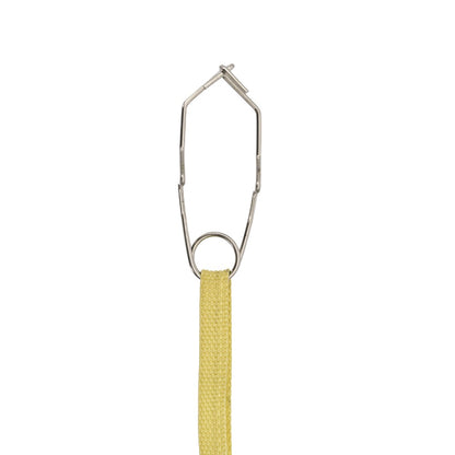 Petzl PROTEC PLUS Clip View