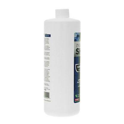 Clean-X Invisible Shield PRO 15 Glass and Surface Coating RTU - 32 oz Left View