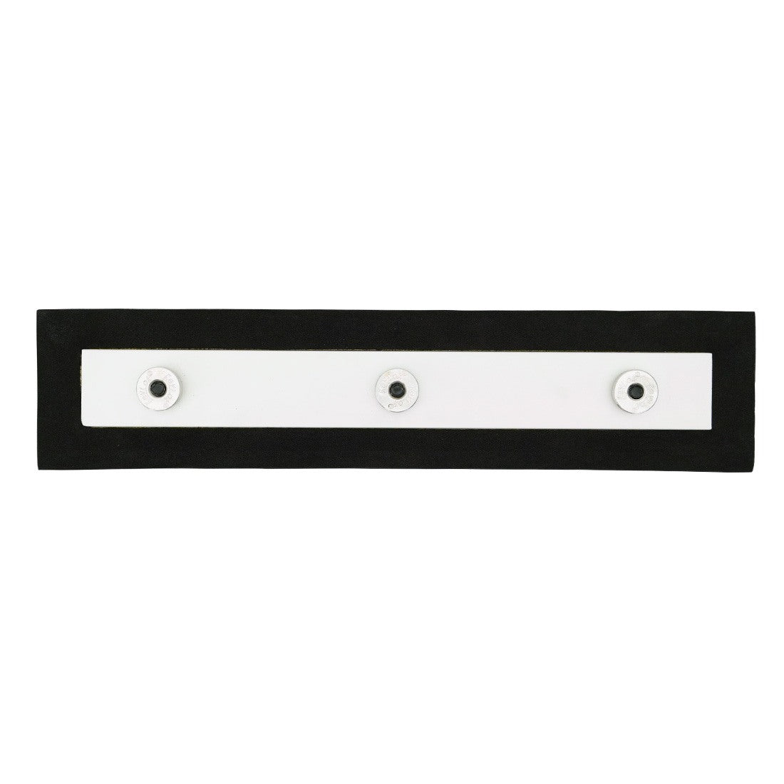 LeveLok Shoulder Rest Front View