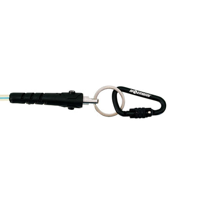 Moerman Connector Wrist Strap Hook View