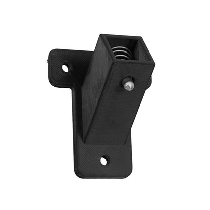 XERO Fast Lock Brush Mount Main View