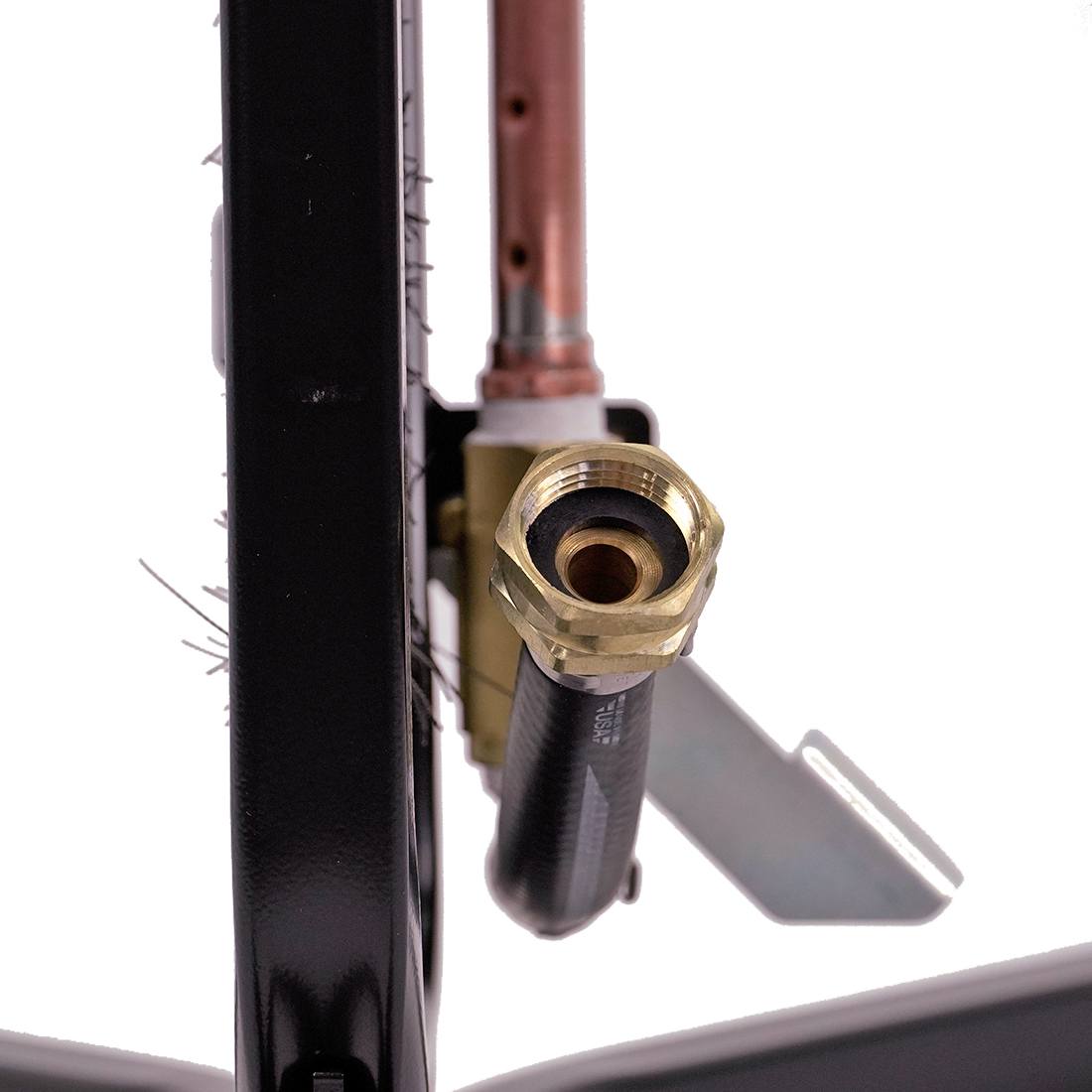 Pulex Screen Washer II Hose View