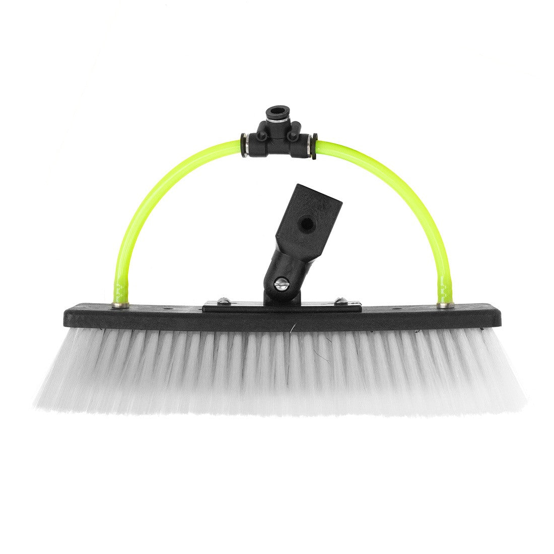 2 Pack Hair Brush Cleaner Tool Mini Rake Wet Hair Comb for Dirt