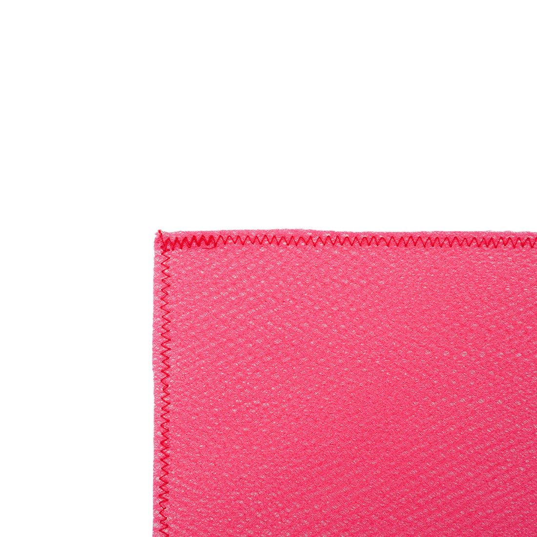 JFlint Nylon Scrubber for Knuckler Pad Holder Corner View