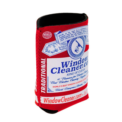 WCR Keep It Koozie Left Angle View