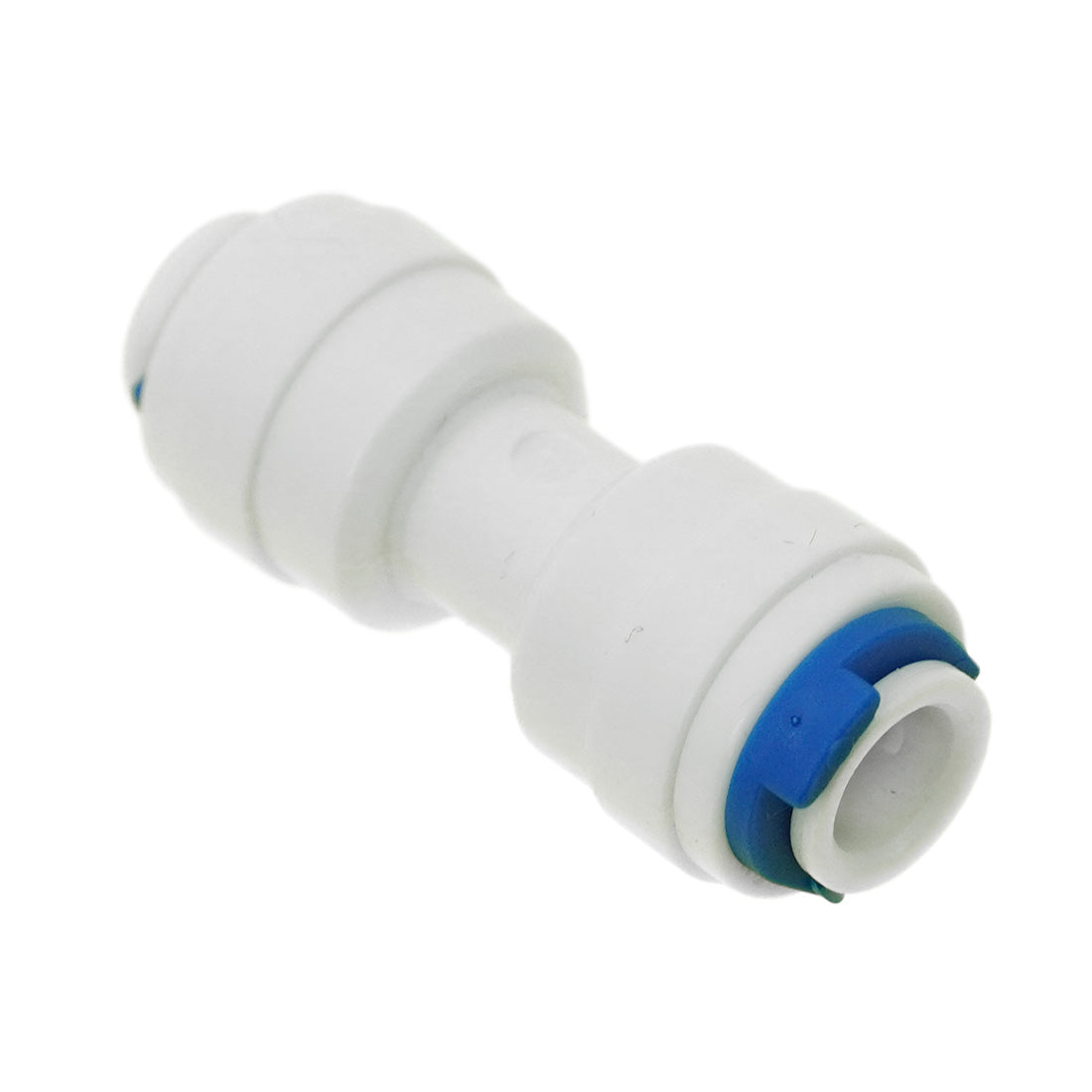 World Enterprises 1/4 Inch Quick Connect Side Angle View