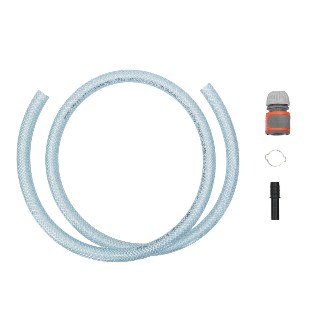 Unger HydroPower Nano Parts Hose Replacement View