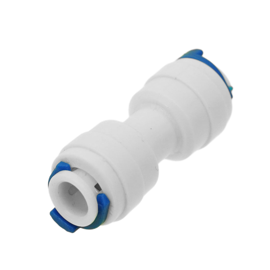 World Enterprises 1/4 Inch Quick Connect Back Angle View