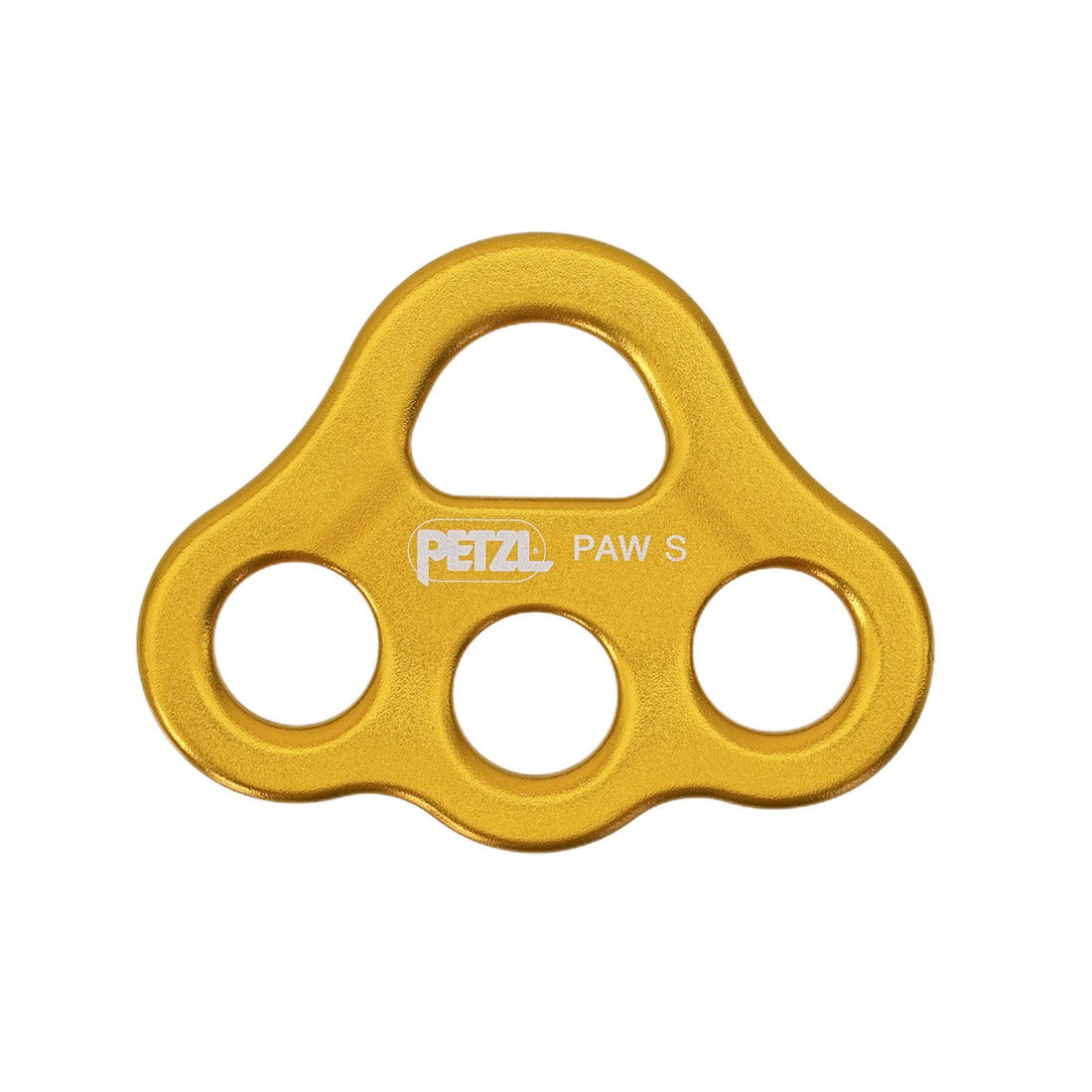 Petzl PAW Rigging Plate Main View