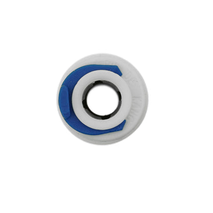 NICE 1/4 Inch Quick Connect Bottom View