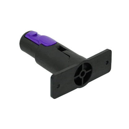 OVA8 Pivot Adapter Flat Bottom iew