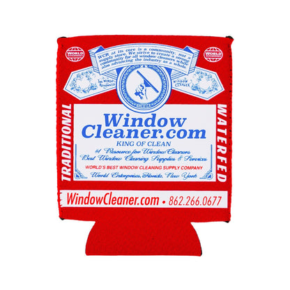 WCR Keep It Koozie Main View