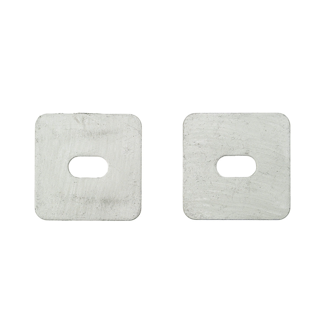 LeveLok Shoulder Rest Square Part View