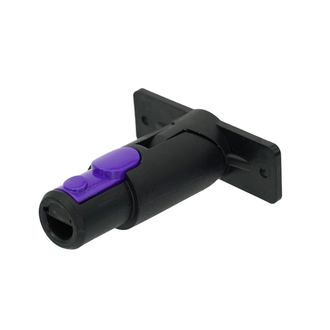 OVA8 Pivot Adapter Flat Top View