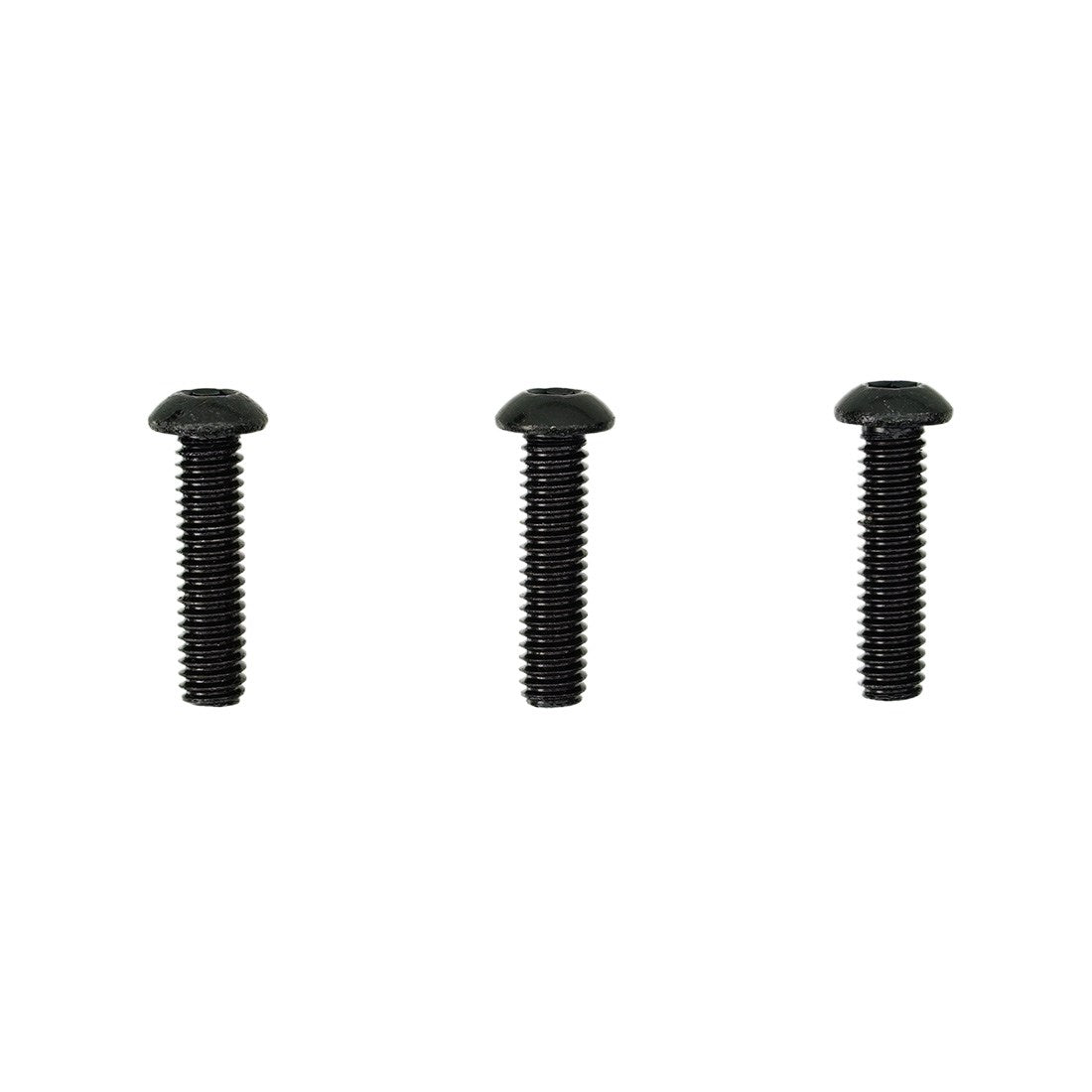 LeveLok Shoulder Rest Screw View