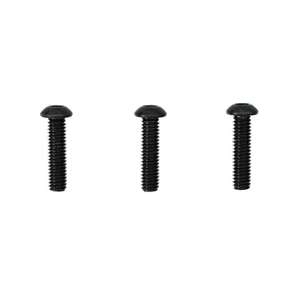 LeveLok Shoulder Rest Screw View