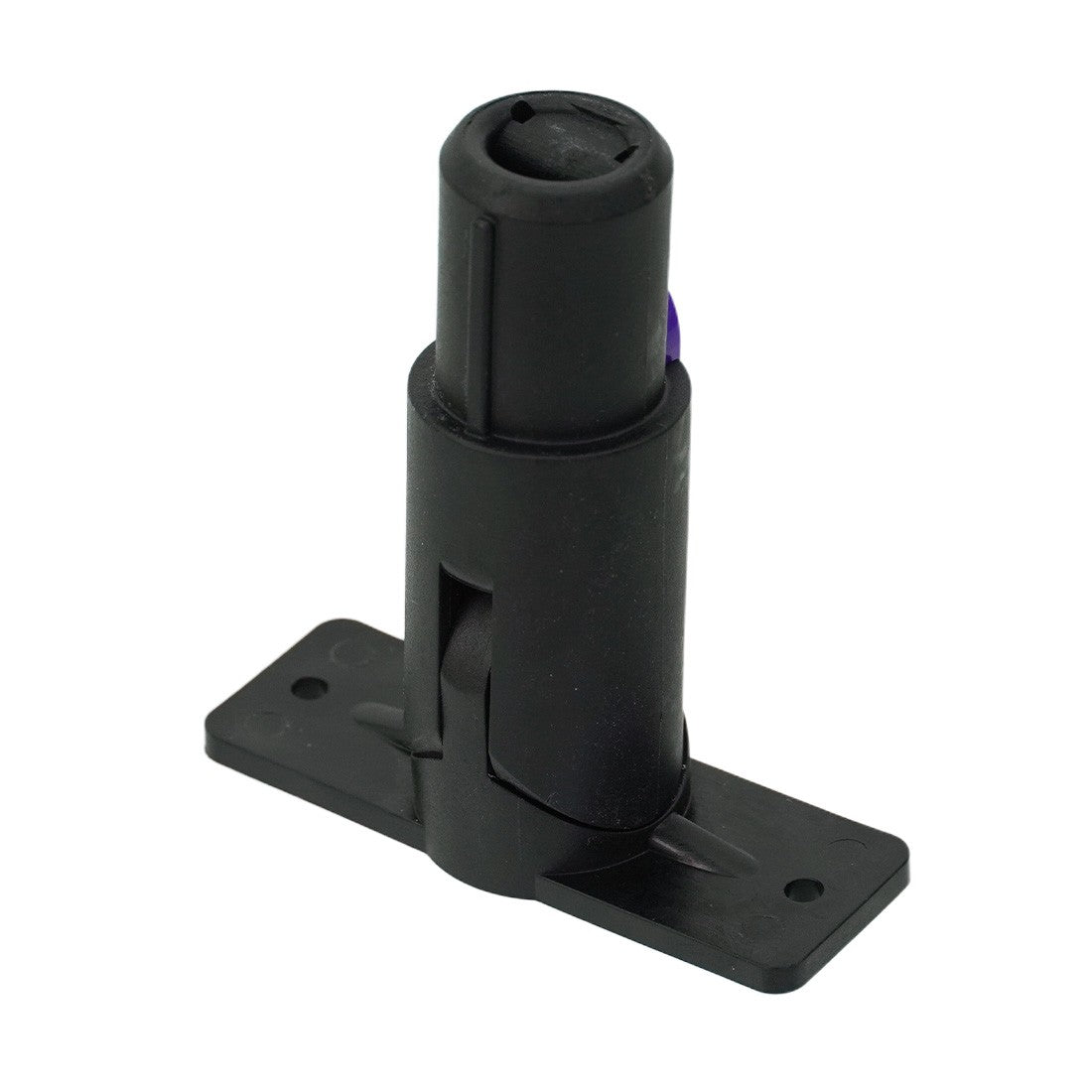 OVA8 Pivot Adapter Back Angle View