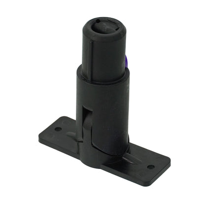 OVA8 Pivot Adapter Back Angle View