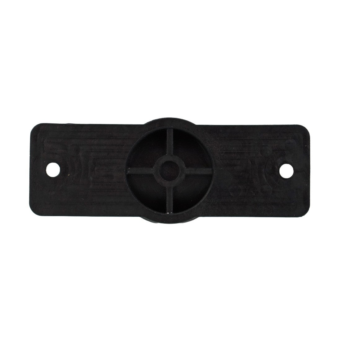 OVA8 Pivot Adapter Bottom View