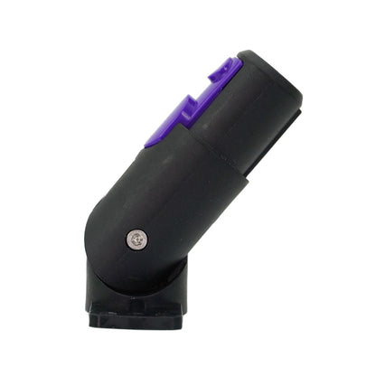 OVA8 Pivot Adapter Pivot Side View