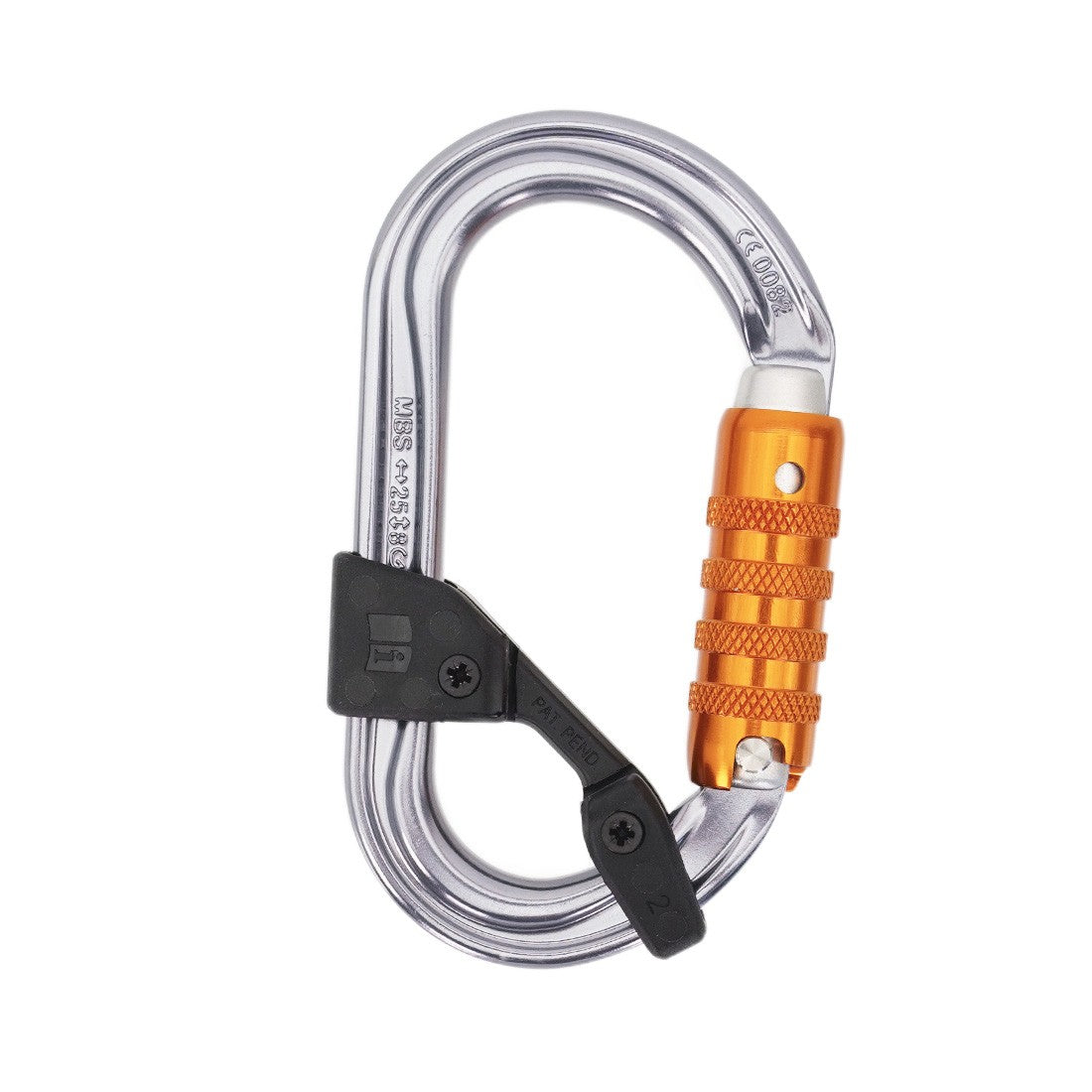 Petzl CAPTIV Example View