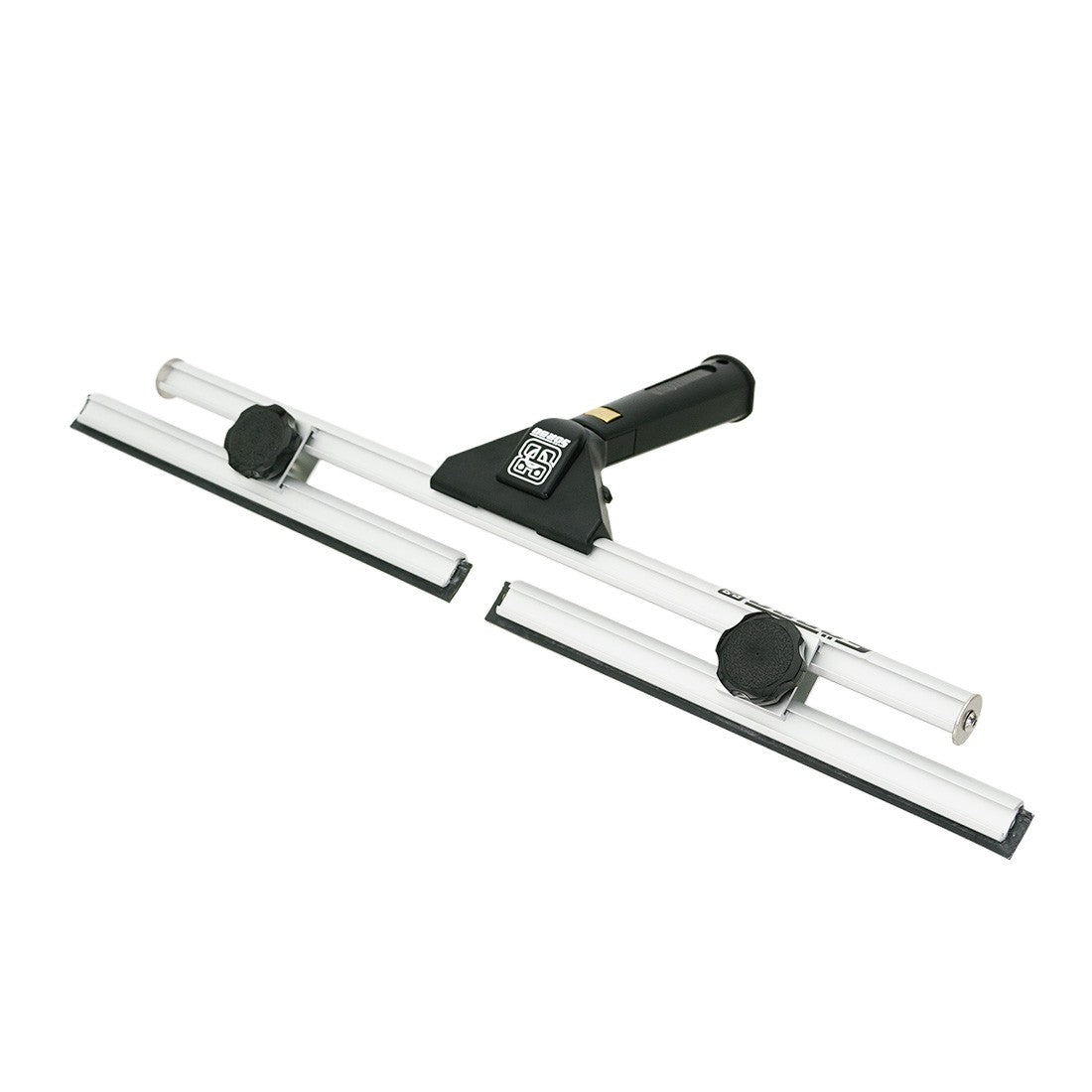 Sörbo 18 Inch 2X Multi-Squeegee Complete Right Angle View