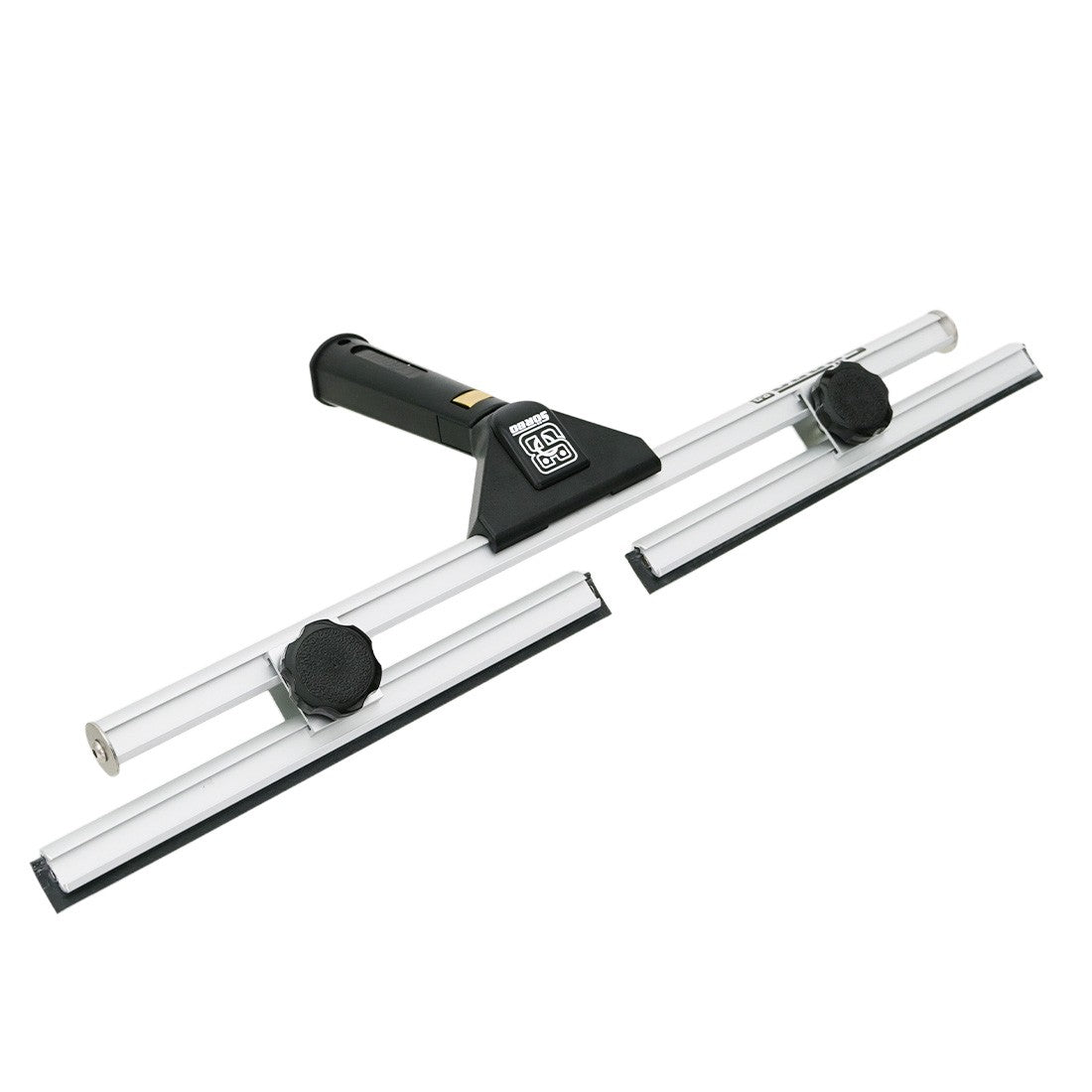 Sörbo 18 Inch 2X Multi-Squeegee Complete Left Angle View