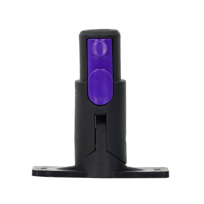 OVA8 Pivot Adapter Front View