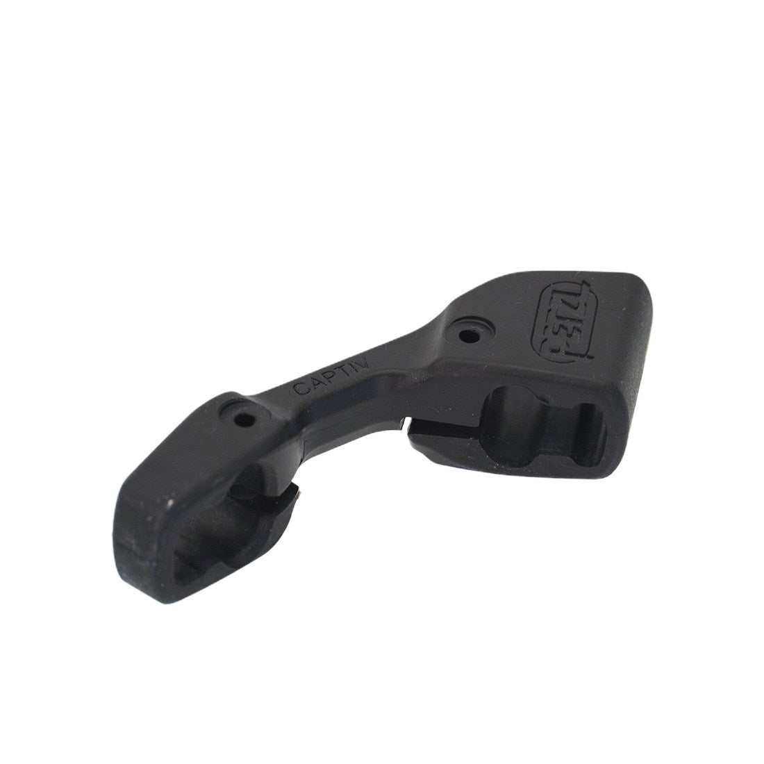 Petzl CAPTIV Bottom Angle View