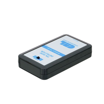 CRL Tin Side Detector Angle View