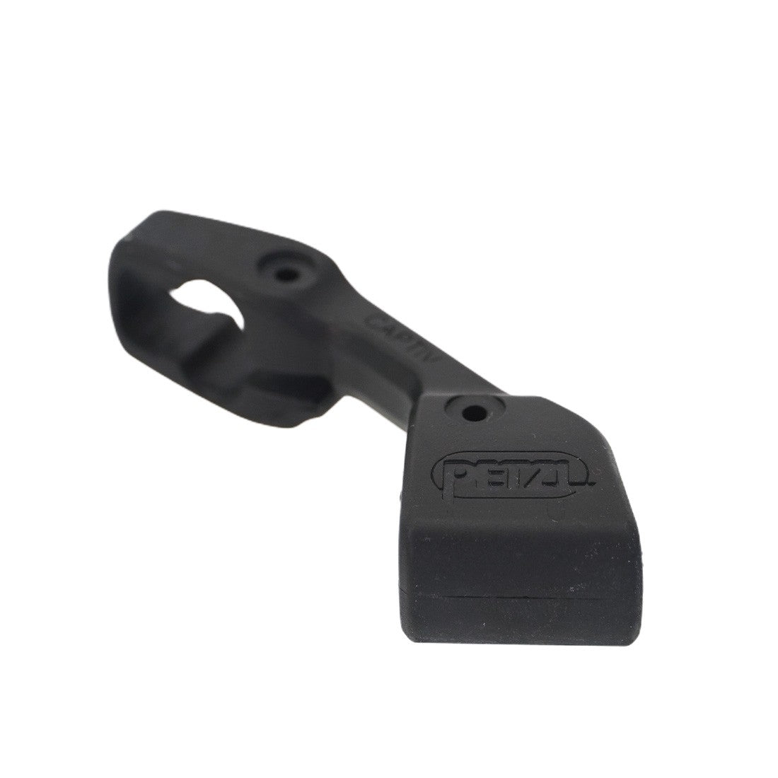 Petzl CAPTIV Logo View
