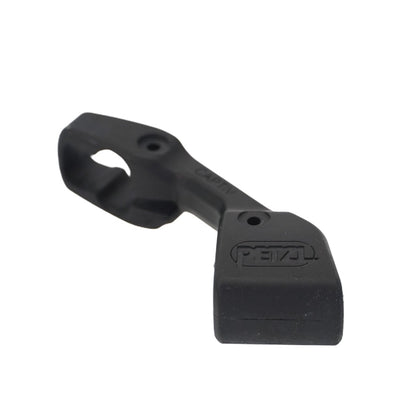 Petzl CAPTIV Logo View