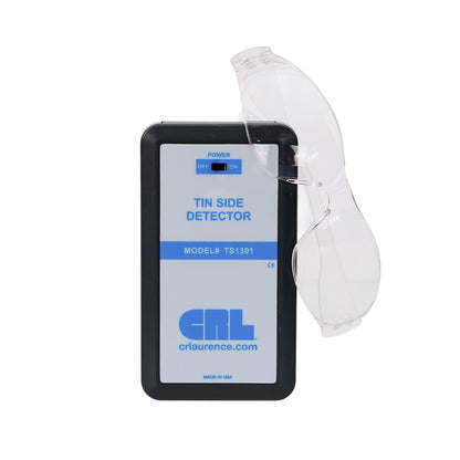 CRL Tin Side Detector Main View