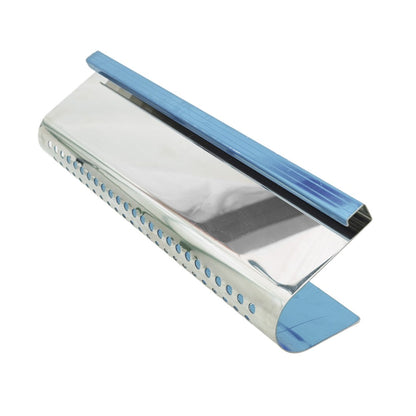 Pulex Stainless Steel Drain Sieve Under View