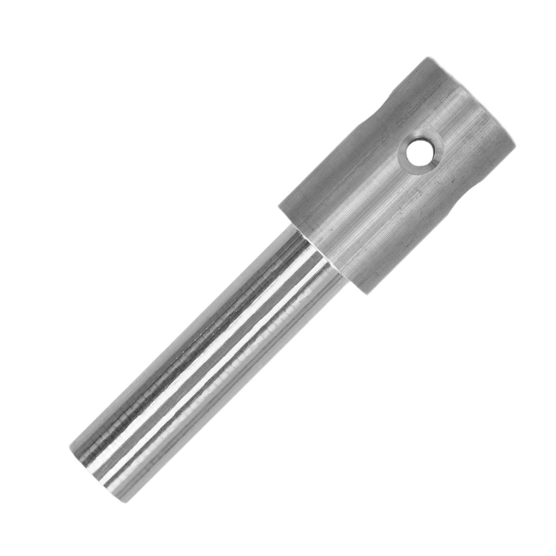 QLEEN nLITE Adapter Tilted View