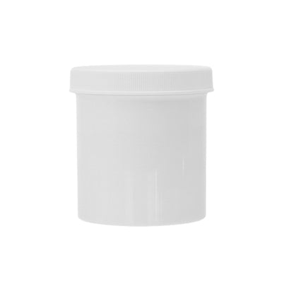 CRL Cerium Oxide Polishing Compound Back View